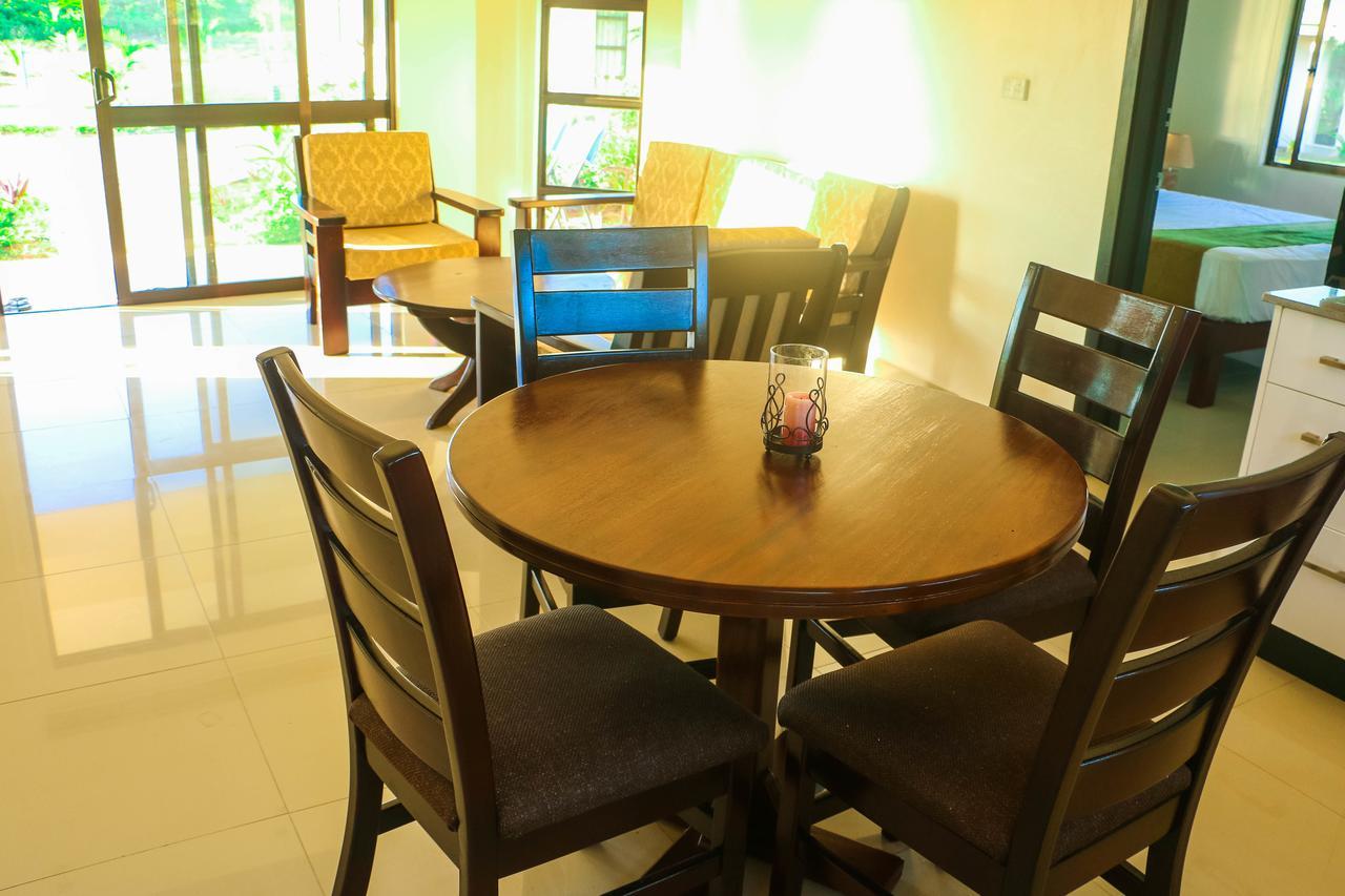 Bayview Cove Resort Nadi Exteriér fotografie