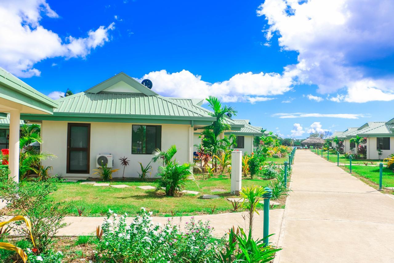 Bayview Cove Resort Nadi Exteriér fotografie