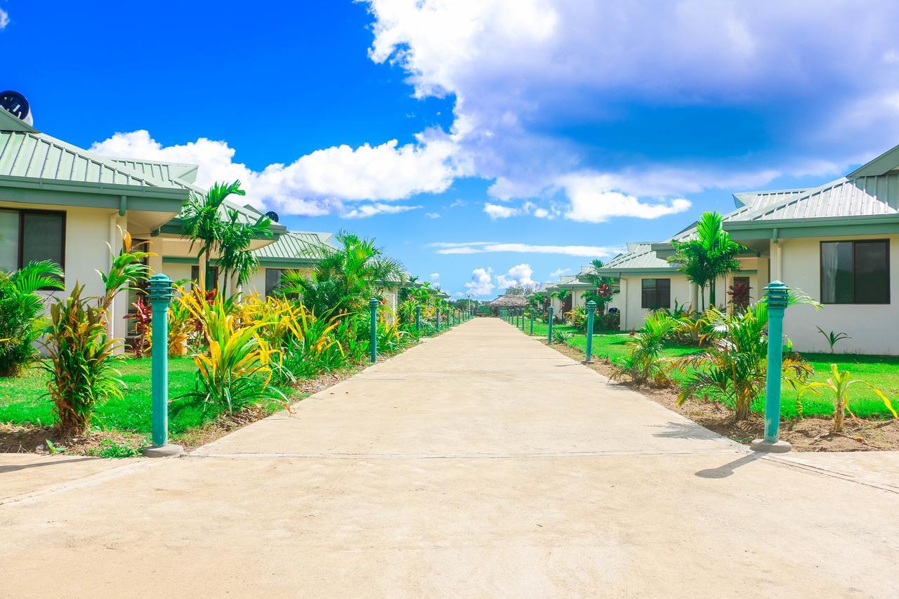 Bayview Cove Resort Nadi Exteriér fotografie
