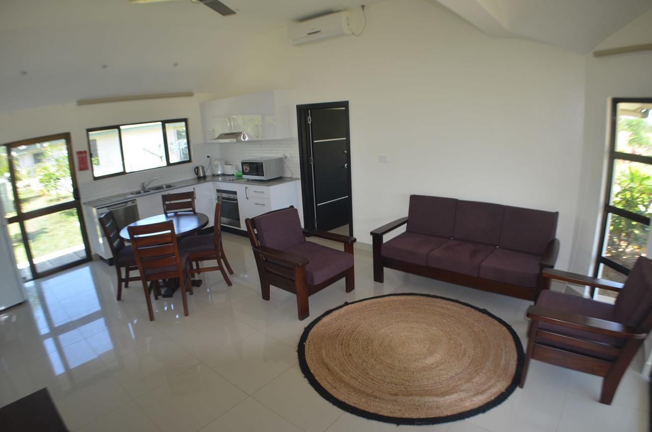 Bayview Cove Resort Nadi Exteriér fotografie