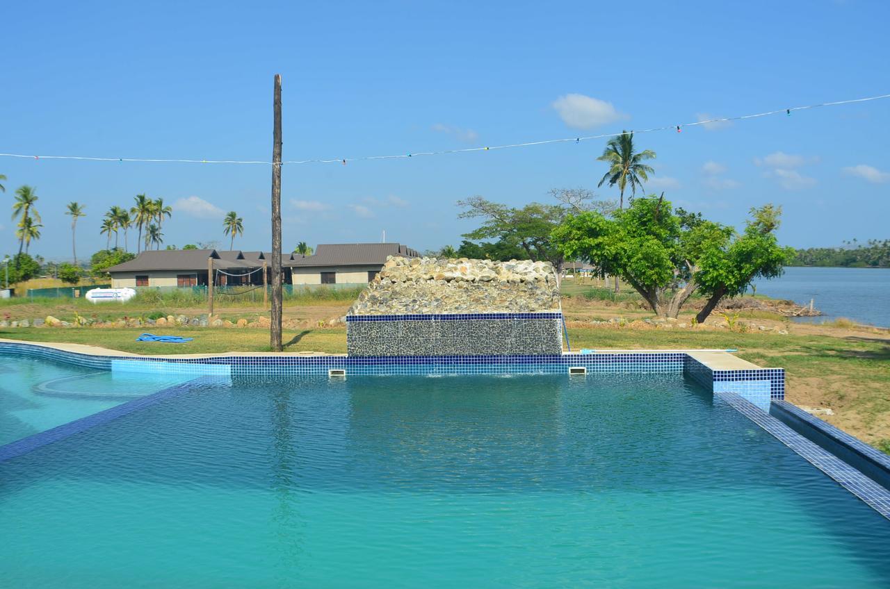 Bayview Cove Resort Nadi Exteriér fotografie