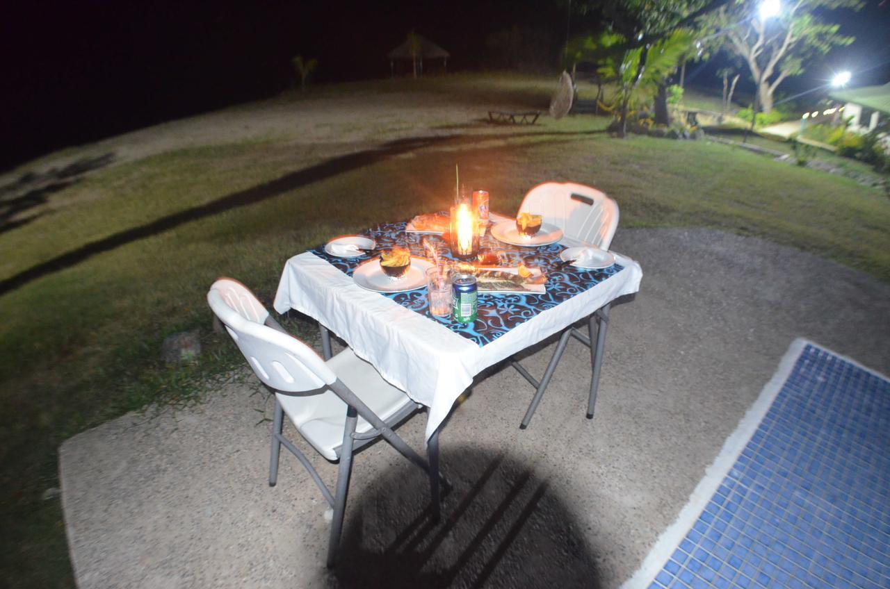 Bayview Cove Resort Nadi Exteriér fotografie