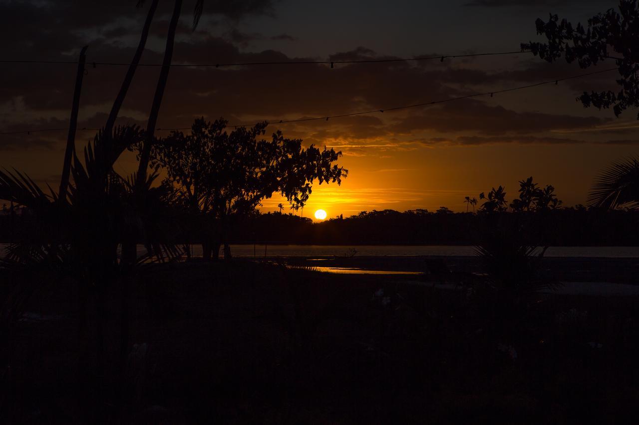 Bayview Cove Resort Nadi Exteriér fotografie