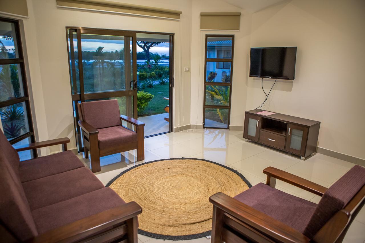Bayview Cove Resort Nadi Exteriér fotografie