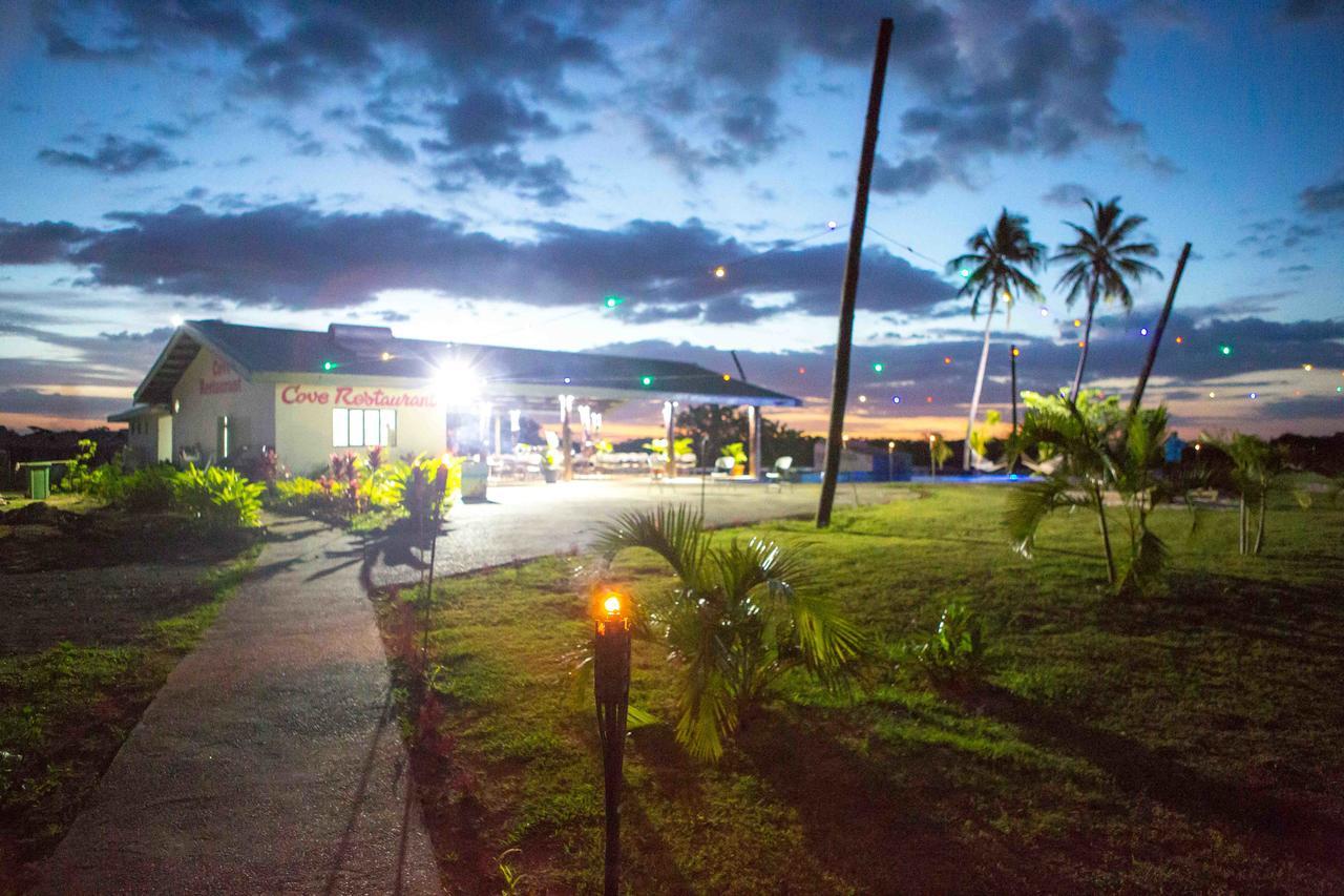 Bayview Cove Resort Nadi Exteriér fotografie