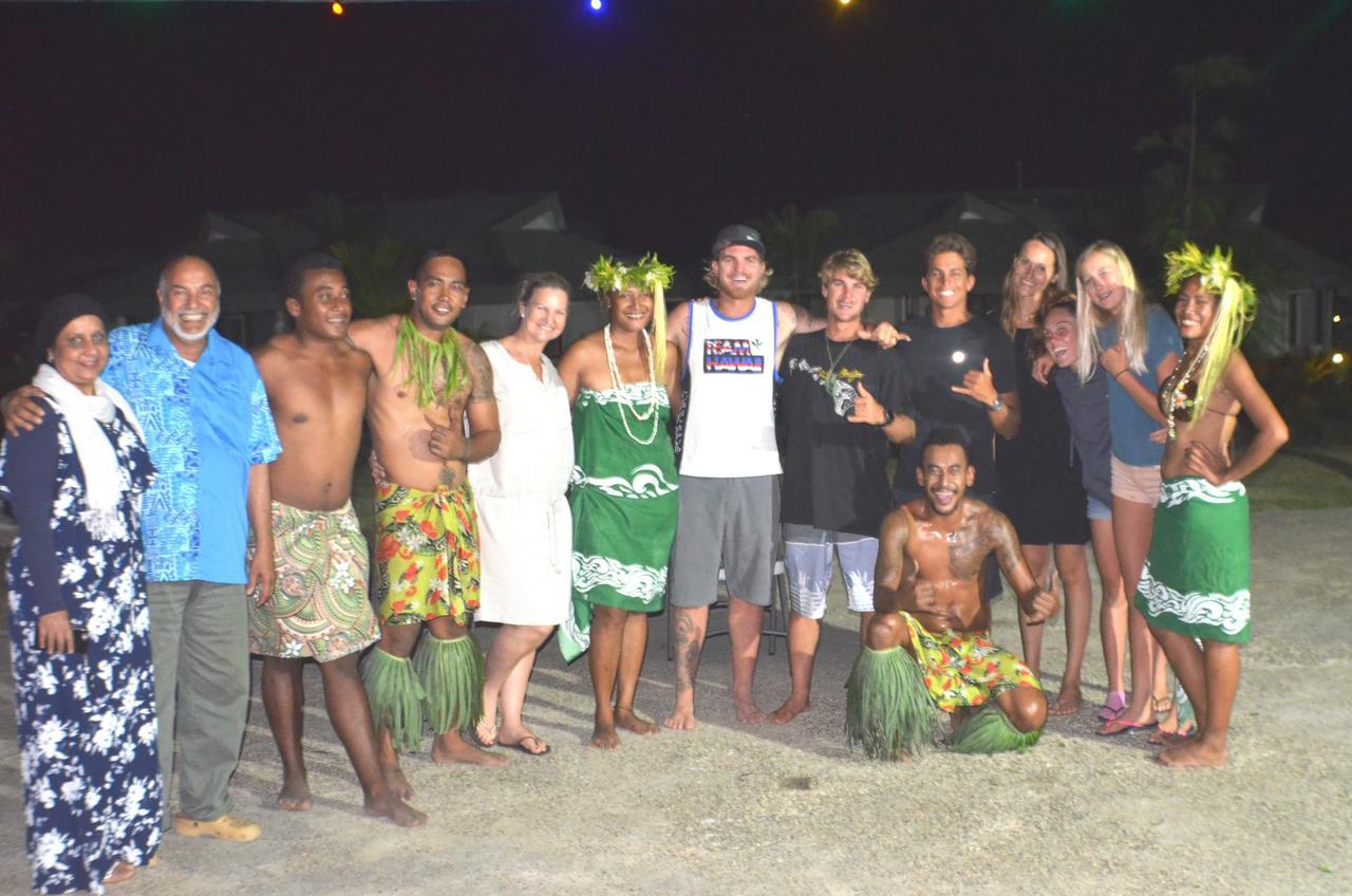 Bayview Cove Resort Nadi Exteriér fotografie