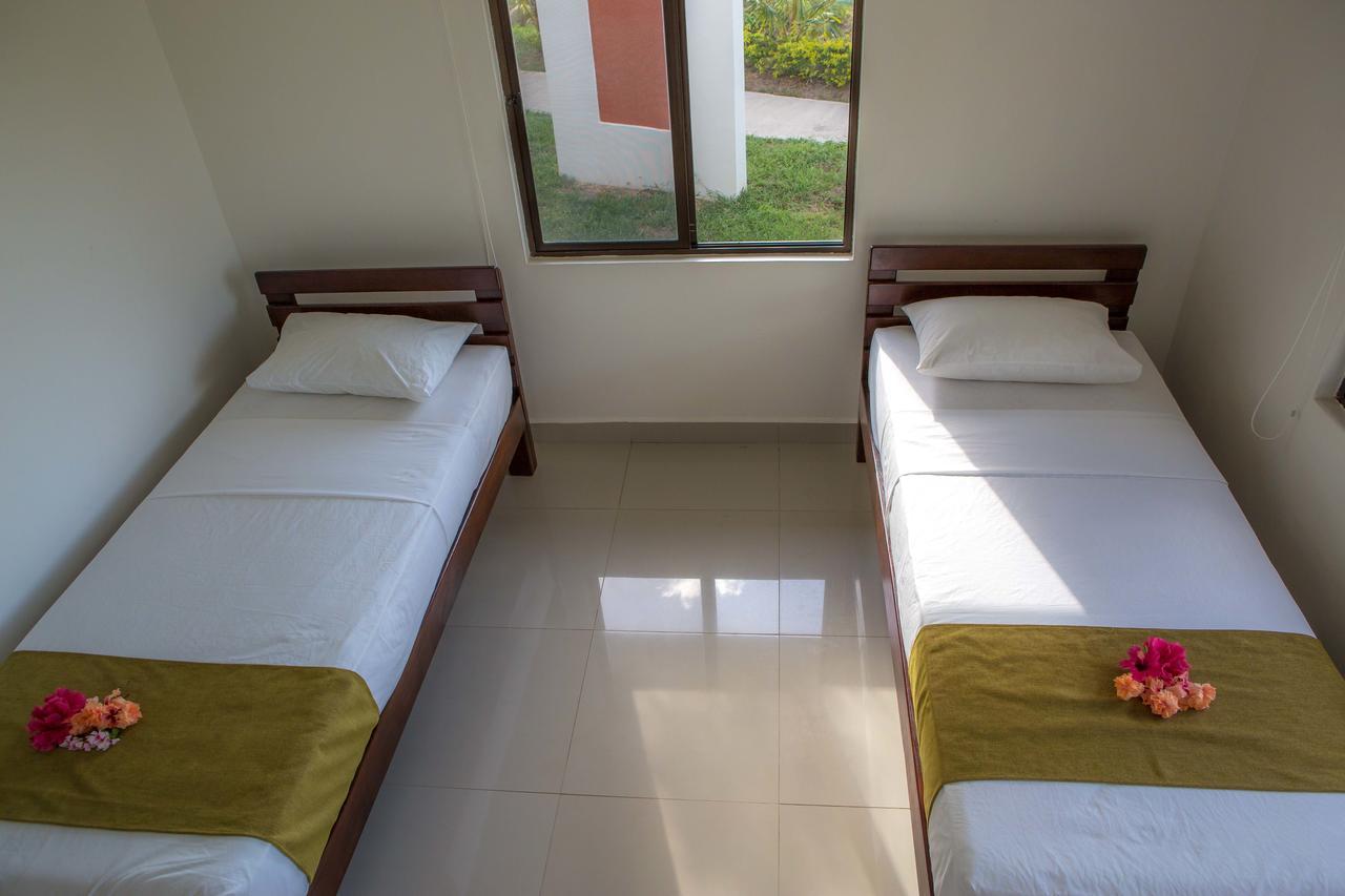 Bayview Cove Resort Nadi Exteriér fotografie