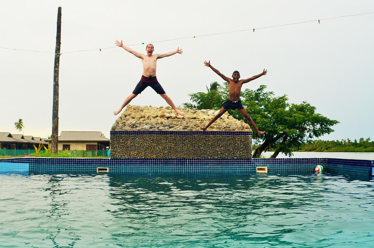 Bayview Cove Resort Nadi Exteriér fotografie
