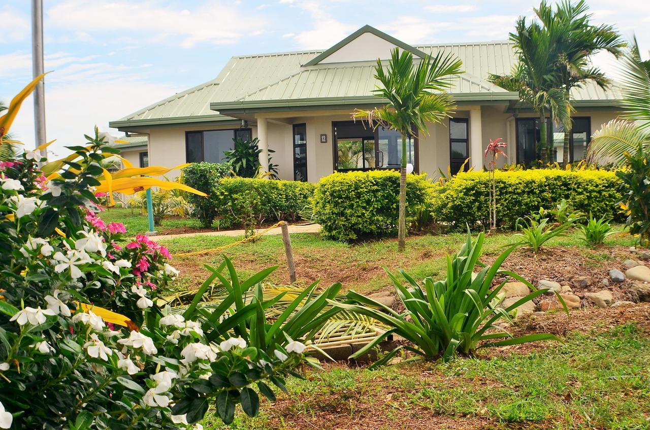 Bayview Cove Resort Nadi Exteriér fotografie