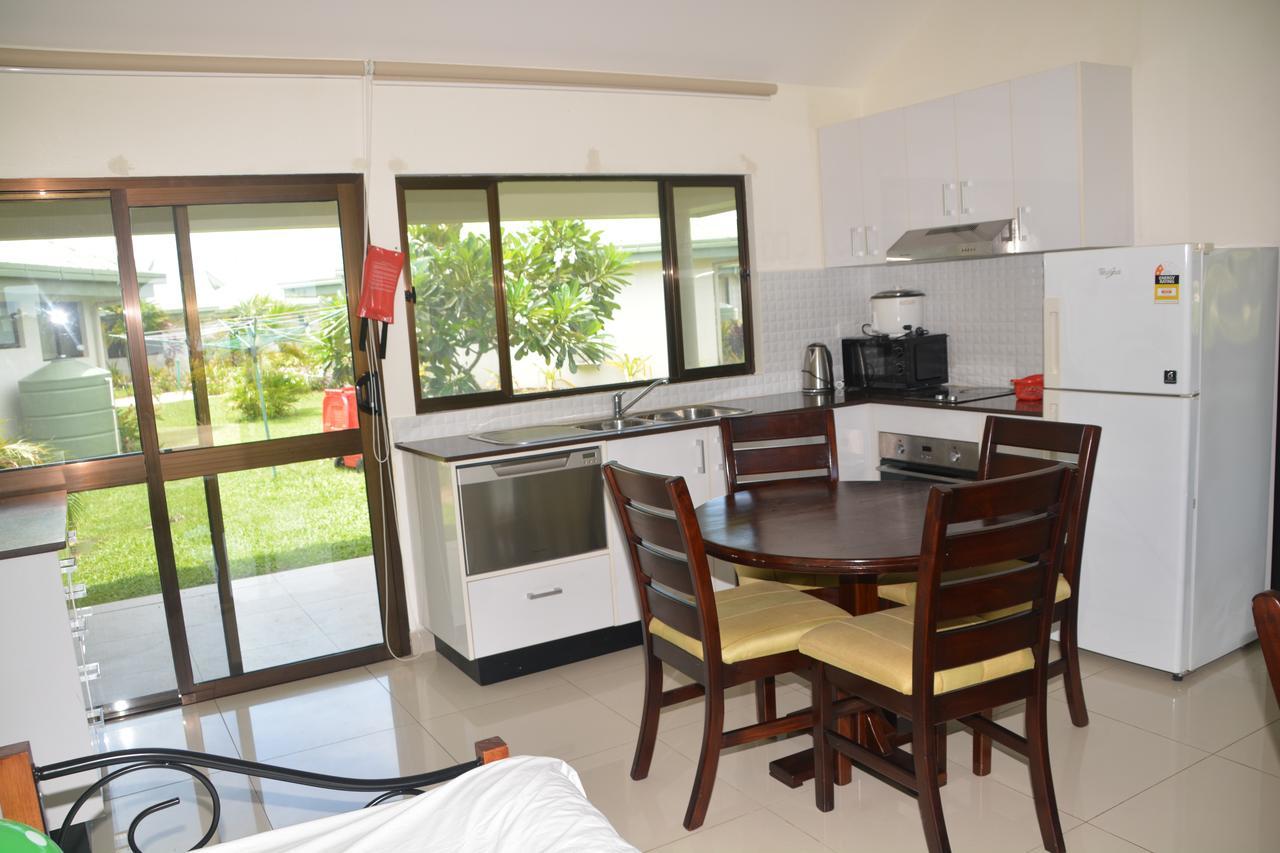 Bayview Cove Resort Nadi Exteriér fotografie