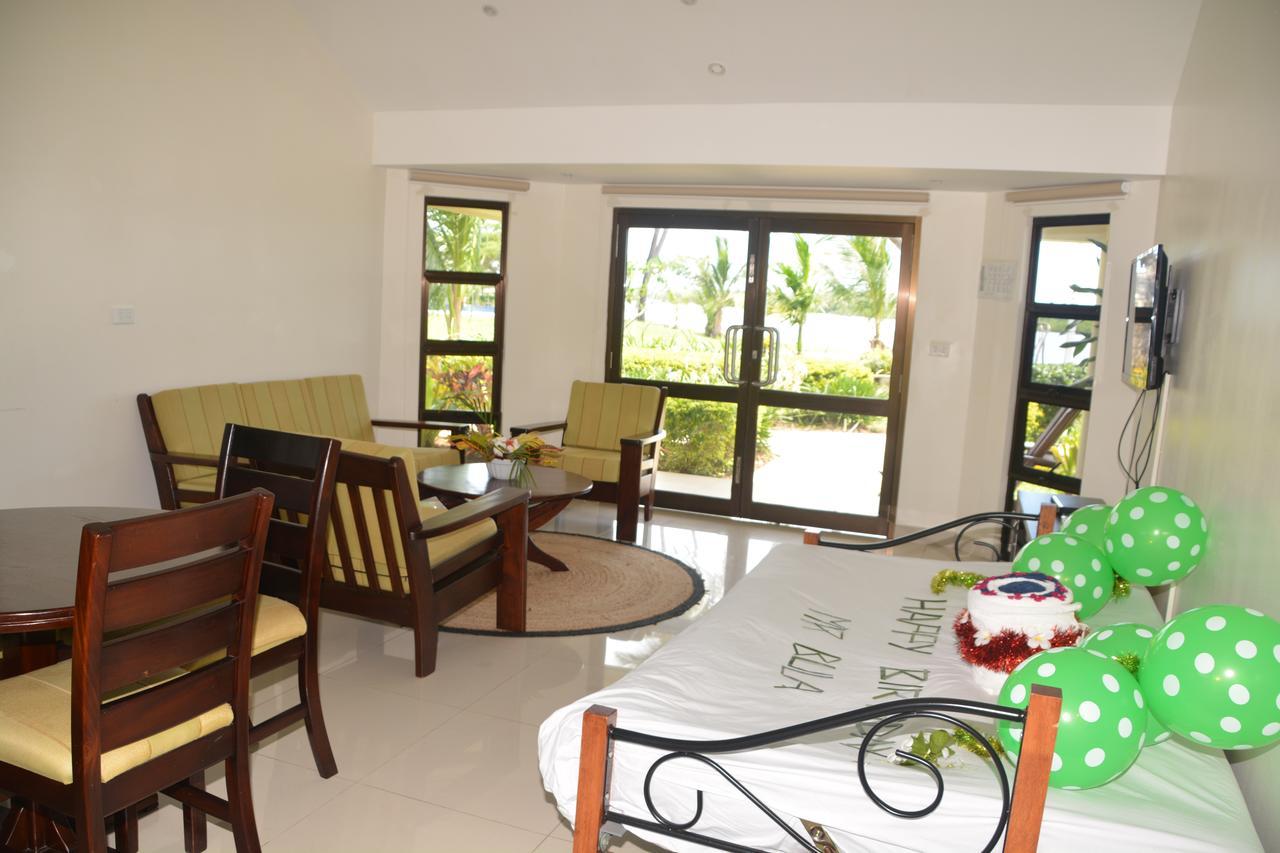 Bayview Cove Resort Nadi Exteriér fotografie