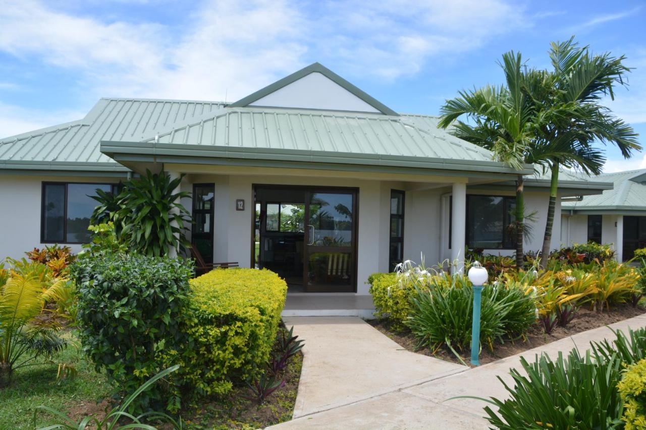 Bayview Cove Resort Nadi Exteriér fotografie