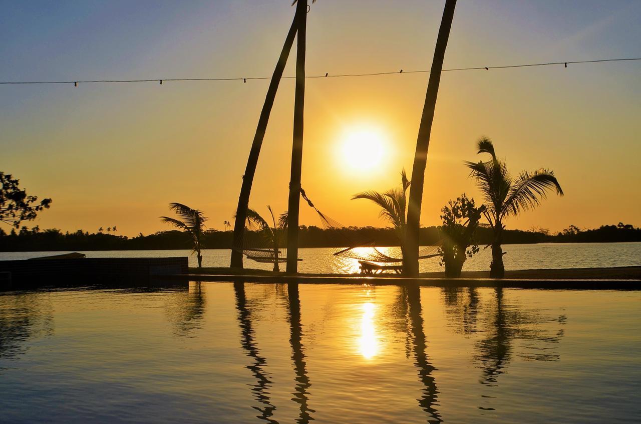 Bayview Cove Resort Nadi Exteriér fotografie