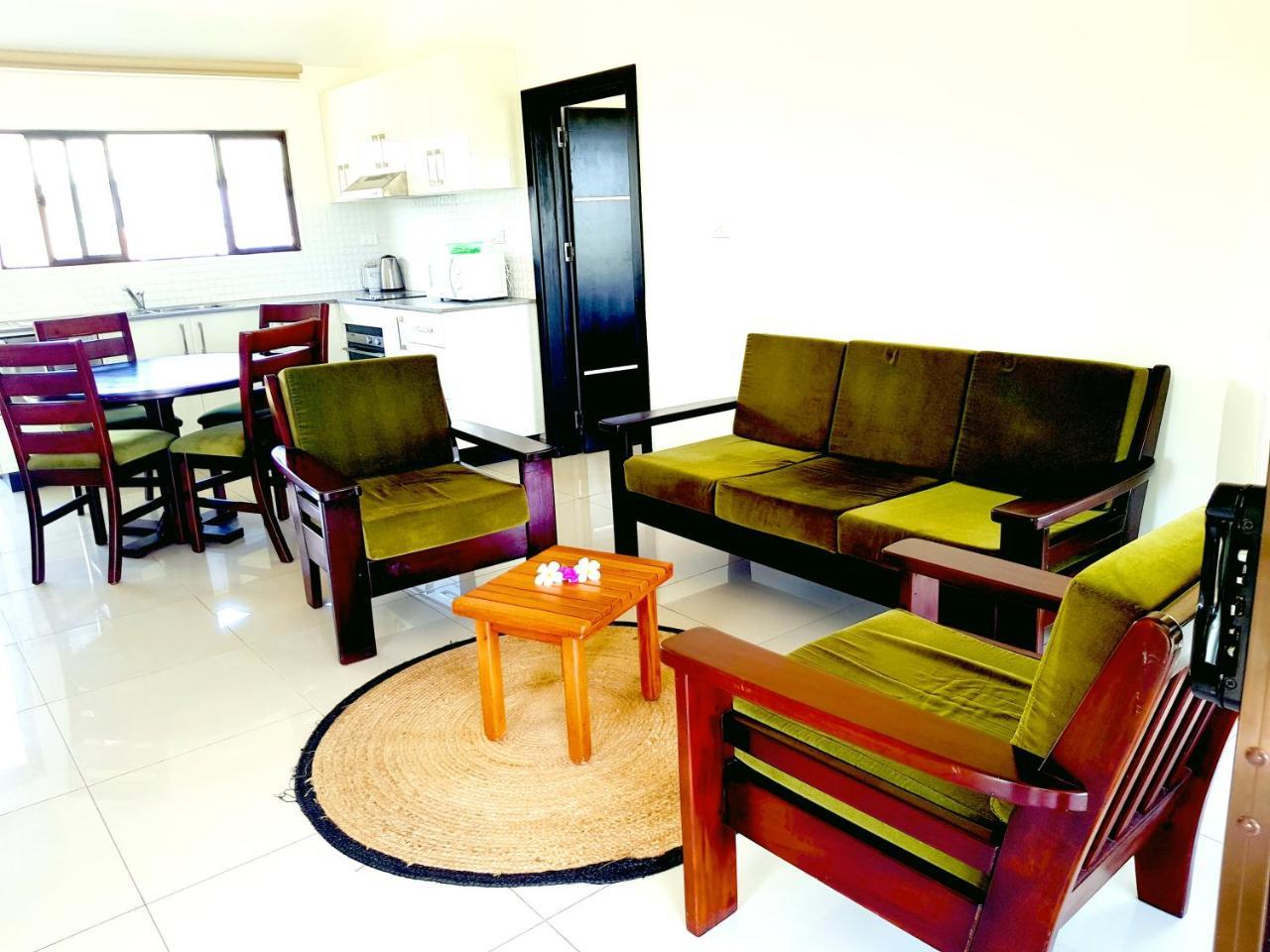 Bayview Cove Resort Nadi Exteriér fotografie